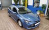 USED 2021 70 TOYOTA COROLLA 1.8 VVT-h GPF Icon Touring Sports 5dr Petrol Hybrid CVT Euro 6 (s/s) (122 ps) HEATED SEATS CRUISE CONTROL REAR VIEW CAMERA 1 OWNER SERVICE HISTORY TOYOTA WARRANTY TILL 2031