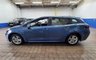 USED 2021 70 TOYOTA COROLLA 1.8 VVT-h GPF Icon Touring Sports 5dr Petrol Hybrid CVT Euro 6 (s/s) (122 ps) HEATED SEATS CRUISE CONTROL REAR VIEW CAMERA 1 OWNER SERVICE HISTORY TOYOTA WARRANTY TILL 2031