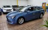 USED 2021 70 TOYOTA COROLLA 1.8 VVT-h GPF Icon Touring Sports 5dr Petrol Hybrid CVT Euro 6 (s/s) (122 ps) HEATED SEATS CRUISE CONTROL REAR VIEW CAMERA 1 OWNER SERVICE HISTORY TOYOTA WARRANTY TILL 2031