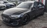 USED 2019 19 AUDI A6 AVANT 2.0 TDI 40 S line Estate 5dr Diesel S Tronic Euro 6 (s/s) (204 ps) MAXTON KIT+REV CAM