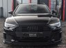 USED 2019 19 AUDI A6 AVANT 2.0 TDI 40 S line Estate 5dr Diesel S Tronic Euro 6 (s/s) (204 ps) MAXTON KIT+REV CAM