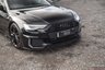 USED 2019 19 AUDI A6 AVANT 2.0 TDI 40 S line Estate 5dr Diesel S Tronic Euro 6 (s/s) (204 ps) MAXTON KIT+REV CAM