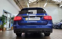 USED 2020 70 MERCEDES-BENZ C-CLASS 2.0 C300e 13.5kWh AMG Line Night Edition (Premium) Estate 5dr Petrol Plug-in Hybrid G-Tronic+ Euro 6 (s/s) (320 ps) SAT NAV HEATED LEATHER REAR VIEW CAMERA CRUISE CONTROL PARKING SENSORS 1 OWNER EXCELLENT SERVICE HISTORY GENUINE MILEAGE