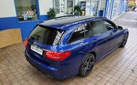 USED 2020 70 MERCEDES-BENZ C-CLASS 2.0 C300e 13.5kWh AMG Line Night Edition (Premium) Estate 5dr Petrol Plug-in Hybrid G-Tronic+ Euro 6 (s/s) (320 ps) SAT NAV HEATED LEATHER REAR VIEW CAMERA CRUISE CONTROL PARKING SENSORS 1 OWNER EXCELLENT SERVICE HISTORY GENUINE MILEAGE