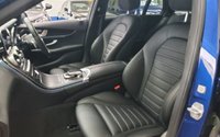 USED 2020 70 MERCEDES-BENZ C-CLASS 2.0 C300e 13.5kWh AMG Line Night Edition (Premium) Estate 5dr Petrol Plug-in Hybrid G-Tronic+ Euro 6 (s/s) (320 ps) SAT NAV HEATED LEATHER REAR VIEW CAMERA CRUISE CONTROL PARKING SENSORS 1 OWNER EXCELLENT SERVICE HISTORY GENUINE MILEAGE