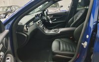 USED 2020 70 MERCEDES-BENZ C-CLASS 2.0 C300e 13.5kWh AMG Line Night Edition (Premium) Estate 5dr Petrol Plug-in Hybrid G-Tronic+ Euro 6 (s/s) (320 ps) SAT NAV HEATED LEATHER REAR VIEW CAMERA CRUISE CONTROL PARKING SENSORS 1 OWNER EXCELLENT SERVICE HISTORY GENUINE MILEAGE