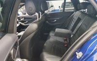 USED 2020 70 MERCEDES-BENZ C-CLASS 2.0 C300e 13.5kWh AMG Line Night Edition (Premium) Estate 5dr Petrol Plug-in Hybrid G-Tronic+ Euro 6 (s/s) (320 ps) SAT NAV HEATED LEATHER REAR VIEW CAMERA CRUISE CONTROL PARKING SENSORS 1 OWNER EXCELLENT SERVICE HISTORY GENUINE MILEAGE