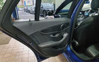 USED 2020 70 MERCEDES-BENZ C-CLASS 2.0 C300e 13.5kWh AMG Line Night Edition (Premium) Estate 5dr Petrol Plug-in Hybrid G-Tronic+ Euro 6 (s/s) (320 ps) SAT NAV HEATED LEATHER REAR VIEW CAMERA CRUISE CONTROL PARKING SENSORS 1 OWNER EXCELLENT SERVICE HISTORY GENUINE MILEAGE