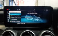 USED 2020 70 MERCEDES-BENZ C-CLASS 2.0 C300e 13.5kWh AMG Line Night Edition (Premium) Estate 5dr Petrol Plug-in Hybrid G-Tronic+ Euro 6 (s/s) (320 ps) SAT NAV HEATED LEATHER REAR VIEW CAMERA CRUISE CONTROL PARKING SENSORS 1 OWNER EXCELLENT SERVICE HISTORY GENUINE MILEAGE