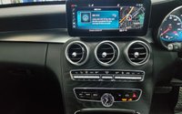 USED 2020 70 MERCEDES-BENZ C-CLASS 2.0 C300e 13.5kWh AMG Line Night Edition (Premium) Estate 5dr Petrol Plug-in Hybrid G-Tronic+ Euro 6 (s/s) (320 ps) SAT NAV HEATED LEATHER REAR VIEW CAMERA CRUISE CONTROL PARKING SENSORS 1 OWNER EXCELLENT SERVICE HISTORY GENUINE MILEAGE