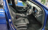 USED 2020 70 MERCEDES-BENZ C-CLASS 2.0 C300e 13.5kWh AMG Line Night Edition (Premium) Estate 5dr Petrol Plug-in Hybrid G-Tronic+ Euro 6 (s/s) (320 ps) SAT NAV HEATED LEATHER REAR VIEW CAMERA CRUISE CONTROL PARKING SENSORS 1 OWNER EXCELLENT SERVICE HISTORY GENUINE MILEAGE