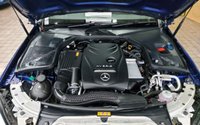 USED 2020 70 MERCEDES-BENZ C-CLASS 2.0 C300e 13.5kWh AMG Line Night Edition (Premium) Estate 5dr Petrol Plug-in Hybrid G-Tronic+ Euro 6 (s/s) (320 ps) SAT NAV HEATED LEATHER REAR VIEW CAMERA CRUISE CONTROL PARKING SENSORS 1 OWNER EXCELLENT SERVICE HISTORY GENUINE MILEAGE