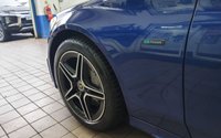 USED 2020 70 MERCEDES-BENZ C-CLASS 2.0 C300e 13.5kWh AMG Line Night Edition (Premium) Estate 5dr Petrol Plug-in Hybrid G-Tronic+ Euro 6 (s/s) (320 ps) SAT NAV HEATED LEATHER REAR VIEW CAMERA CRUISE CONTROL PARKING SENSORS 1 OWNER EXCELLENT SERVICE HISTORY GENUINE MILEAGE