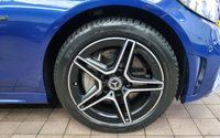 USED 2020 70 MERCEDES-BENZ C-CLASS 2.0 C300e 13.5kWh AMG Line Night Edition (Premium) Estate 5dr Petrol Plug-in Hybrid G-Tronic+ Euro 6 (s/s) (320 ps) SAT NAV HEATED LEATHER REAR VIEW CAMERA CRUISE CONTROL PARKING SENSORS 1 OWNER EXCELLENT SERVICE HISTORY GENUINE MILEAGE