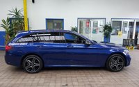 USED 2020 70 MERCEDES-BENZ C-CLASS 2.0 C300e 13.5kWh AMG Line Night Edition (Premium) Estate 5dr Petrol Plug-in Hybrid G-Tronic+ Euro 6 (s/s) (320 ps) SAT NAV HEATED LEATHER REAR VIEW CAMERA CRUISE CONTROL PARKING SENSORS 1 OWNER EXCELLENT SERVICE HISTORY GENUINE MILEAGE