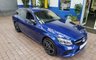 USED 2020 70 MERCEDES-BENZ C-CLASS 2.0 C300e 13.5kWh AMG Line Night Edition (Premium) Estate 5dr Petrol Plug-in Hybrid G-Tronic+ Euro 6 (s/s) (320 ps) SAT NAV HEATED LEATHER REAR VIEW CAMERA CRUISE CONTROL PARKING SENSORS 1 OWNER EXCELLENT SERVICE HISTORY GENUINE MILEAGE