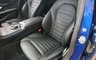 USED 2020 70 MERCEDES-BENZ C-CLASS 2.0 C300e 13.5kWh AMG Line Night Edition (Premium) Estate 5dr Petrol Plug-in Hybrid G-Tronic+ Euro 6 (s/s) (320 ps) SAT NAV HEATED LEATHER REAR VIEW CAMERA CRUISE CONTROL PARKING SENSORS 1 OWNER EXCELLENT SERVICE HISTORY GENUINE MILEAGE