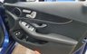 USED 2020 70 MERCEDES-BENZ C-CLASS 2.0 C300e 13.5kWh AMG Line Night Edition (Premium) Estate 5dr Petrol Plug-in Hybrid G-Tronic+ Euro 6 (s/s) (320 ps) SAT NAV HEATED LEATHER REAR VIEW CAMERA CRUISE CONTROL PARKING SENSORS 1 OWNER EXCELLENT SERVICE HISTORY GENUINE MILEAGE