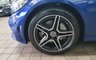 USED 2020 70 MERCEDES-BENZ C-CLASS 2.0 C300e 13.5kWh AMG Line Night Edition (Premium) Estate 5dr Petrol Plug-in Hybrid G-Tronic+ Euro 6 (s/s) (320 ps) SAT NAV HEATED LEATHER REAR VIEW CAMERA CRUISE CONTROL PARKING SENSORS 1 OWNER EXCELLENT SERVICE HISTORY GENUINE MILEAGE