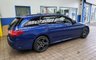 USED 2020 70 MERCEDES-BENZ C-CLASS 2.0 C300e 13.5kWh AMG Line Night Edition (Premium) Estate 5dr Petrol Plug-in Hybrid G-Tronic+ Euro 6 (s/s) (320 ps) SAT NAV HEATED LEATHER REAR VIEW CAMERA CRUISE CONTROL PARKING SENSORS 1 OWNER EXCELLENT SERVICE HISTORY GENUINE MILEAGE