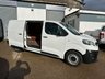 USED 2021 21 PEUGEOT EXPERT 1.5 BlueHDi 1200 Professional Long Panel Van 6dr Diesel Manual LWB Euro 6 (s/s) (100 bhp) 