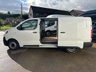 USED 2021 21 PEUGEOT EXPERT 1.5 BlueHDi 1200 Professional Long Panel Van 6dr Diesel Manual LWB Euro 6 (s/s) (100 bhp) 