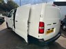 USED 2021 21 PEUGEOT EXPERT 1.5 BlueHDi 1200 Professional Long Panel Van 6dr Diesel Manual LWB Euro 6 (s/s) (100 bhp) 