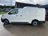 USED 2021 21 PEUGEOT EXPERT 1.5 BlueHDi 1200 Professional Long Panel Van 6dr Diesel Manual LWB Euro 6 (s/s) (100 bhp) 