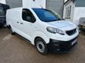 USED 2021 21 PEUGEOT EXPERT 1.5 BlueHDi 1200 Professional Long Panel Van 6dr Diesel Manual LWB Euro 6 (s/s) (100 bhp) 
