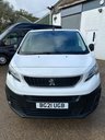 USED 2021 21 PEUGEOT EXPERT 1.5 BlueHDi 1200 Professional Long Panel Van 6dr Diesel Manual LWB Euro 6 (s/s) (100 bhp) 
