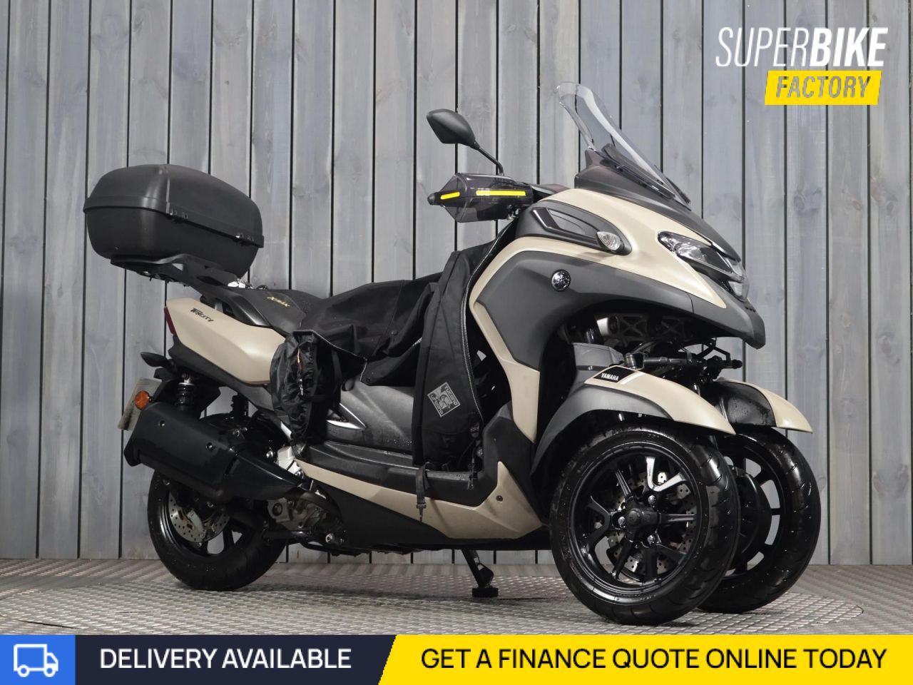 HOT Motor Piaggio Mp3 Yamaha Mp3 300 Yamaha Tricity 300