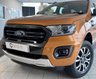USED 2023 72 FORD RANGER 2.0 EcoBlue Wildtrak Pickup Double Cab 4dr Diesel Auto 4WD Euro 6 (s/s) (213 ps) ONLY 10,000 MILES FORD WARANTY