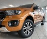 USED 2023 72 FORD RANGER 2.0 EcoBlue Wildtrak Pickup Double Cab 4dr Diesel Auto 4WD Euro 6 (s/s) (213 ps) ONLY 10,000 MILES FORD WARANTY