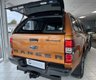 USED 2023 72 FORD RANGER 2.0 EcoBlue Wildtrak Pickup Double Cab 4dr Diesel Auto 4WD Euro 6 (s/s) (213 ps) ONLY 10,000 MILES FORD WARANTY