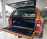 USED 2023 72 FORD RANGER 2.0 EcoBlue Wildtrak Pickup Double Cab 4dr Diesel Auto 4WD Euro 6 (s/s) (213 ps) ONLY 10,000 MILES FORD WARANTY