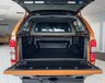 USED 2023 72 FORD RANGER 2.0 EcoBlue Wildtrak Pickup Double Cab 4dr Diesel Auto 4WD Euro 6 (s/s) (213 ps) ONLY 10,000 MILES FORD WARANTY