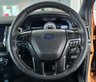 USED 2023 72 FORD RANGER 2.0 EcoBlue Wildtrak Pickup Double Cab 4dr Diesel Auto 4WD Euro 6 (s/s) (213 ps) ONLY 10,000 MILES FORD WARANTY