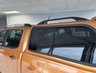 USED 2023 72 FORD RANGER 2.0 EcoBlue Wildtrak Pickup Double Cab 4dr Diesel Auto 4WD Euro 6 (s/s) (213 ps) ONLY 10,000 MILES FORD WARANTY