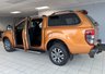 USED 2023 72 FORD RANGER 2.0 EcoBlue Wildtrak Pickup Double Cab 4dr Diesel Auto 4WD Euro 6 (s/s) (213 ps) ONLY 10,000 MILES FORD WARANTY