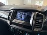 USED 2023 72 FORD RANGER 2.0 EcoBlue Wildtrak Pickup Double Cab 4dr Diesel Auto 4WD Euro 6 (s/s) (213 ps) ONLY 10,000 MILES FORD WARANTY