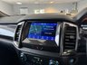 USED 2023 72 FORD RANGER 2.0 EcoBlue Wildtrak Pickup Double Cab 4dr Diesel Auto 4WD Euro 6 (s/s) (213 ps) ONLY 10,000 MILES FORD WARANTY