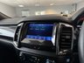 USED 2023 72 FORD RANGER 2.0 EcoBlue Wildtrak Pickup Double Cab 4dr Diesel Auto 4WD Euro 6 (s/s) (213 ps) ONLY 10,000 MILES FORD WARANTY