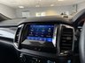 USED 2023 72 FORD RANGER 2.0 EcoBlue Wildtrak Pickup Double Cab 4dr Diesel Auto 4WD Euro 6 (s/s) (213 ps) ONLY 10,000 MILES FORD WARANTY