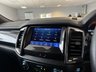 USED 2023 72 FORD RANGER 2.0 EcoBlue Wildtrak Pickup Double Cab 4dr Diesel Auto 4WD Euro 6 (s/s) (213 ps) ONLY 10,000 MILES FORD WARANTY