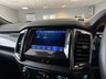 USED 2023 72 FORD RANGER 2.0 EcoBlue Wildtrak Pickup Double Cab 4dr Diesel Auto 4WD Euro 6 (s/s) (213 ps) ONLY 10,000 MILES FORD WARANTY