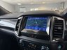 USED 2023 72 FORD RANGER 2.0 EcoBlue Wildtrak Pickup Double Cab 4dr Diesel Auto 4WD Euro 6 (s/s) (213 ps) ONLY 10,000 MILES FORD WARANTY