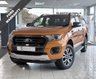 USED 2023 72 FORD RANGER 2.0 EcoBlue Wildtrak Pickup Double Cab 4dr Diesel Auto 4WD Euro 6 (s/s) (213 ps) ONLY 10,000 MILES FORD WARANTY
