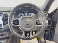 USED 2018 18 VOLVO XC90 2.0 D5 PowerPulse R-Design Pro SUV 5dr Diesel Auto 4WD Euro 6 (s/s) (235 ps) 22" ALLOYS LEATHER SATNAV DAB