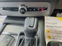 USED 2018 18 VOLVO XC90 2.0 D5 PowerPulse R-Design Pro SUV 5dr Diesel Auto 4WD Euro 6 (s/s) (235 ps) 22" ALLOYS LEATHER SATNAV DAB