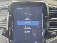 USED 2018 18 VOLVO XC90 2.0 D5 PowerPulse R-Design Pro SUV 5dr Diesel Auto 4WD Euro 6 (s/s) (235 ps) 22" ALLOYS LEATHER SATNAV DAB